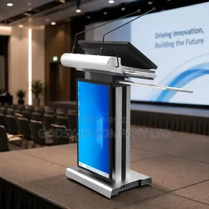 Smart Digital Pulpit Podium/Lectern