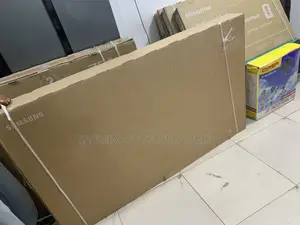 Modern Home Upgrade: Samsung QA75Q8FAAU 75" TV