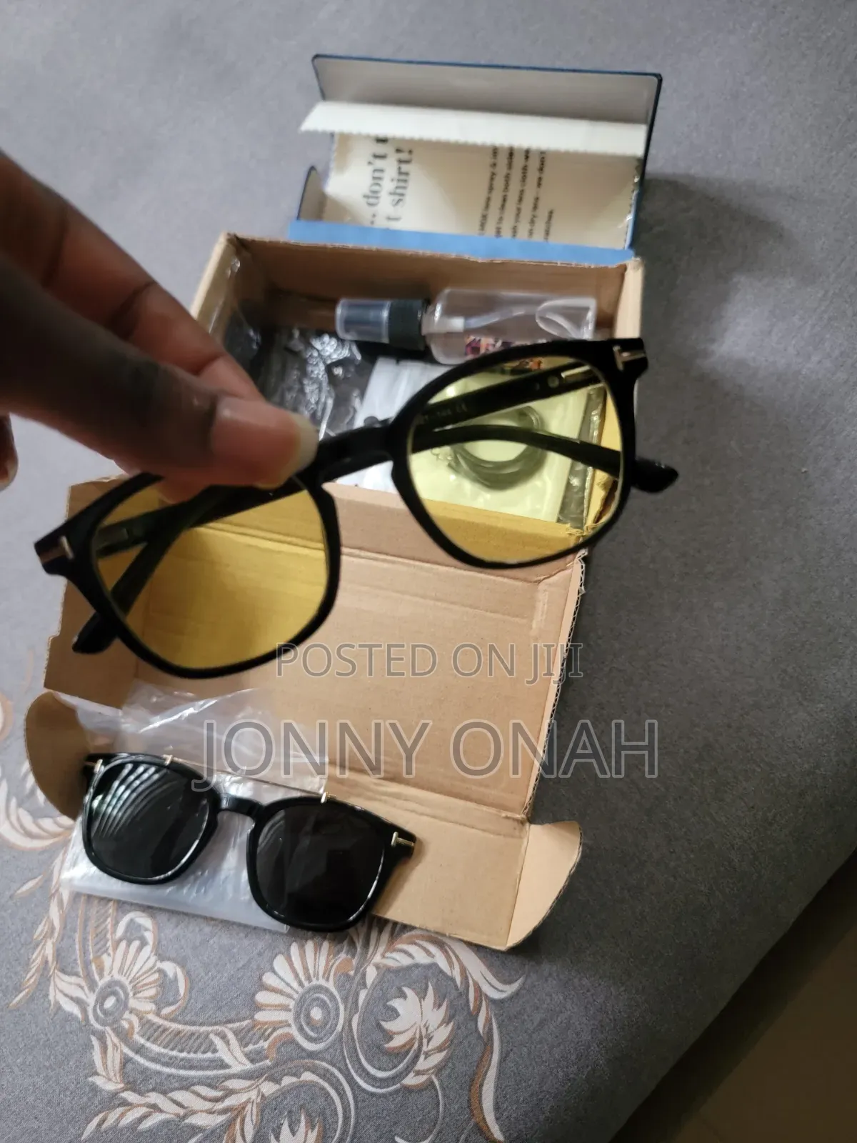 Optical Eyeglasses
