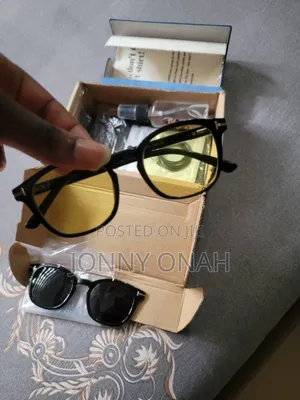 Optical Eyeglasses