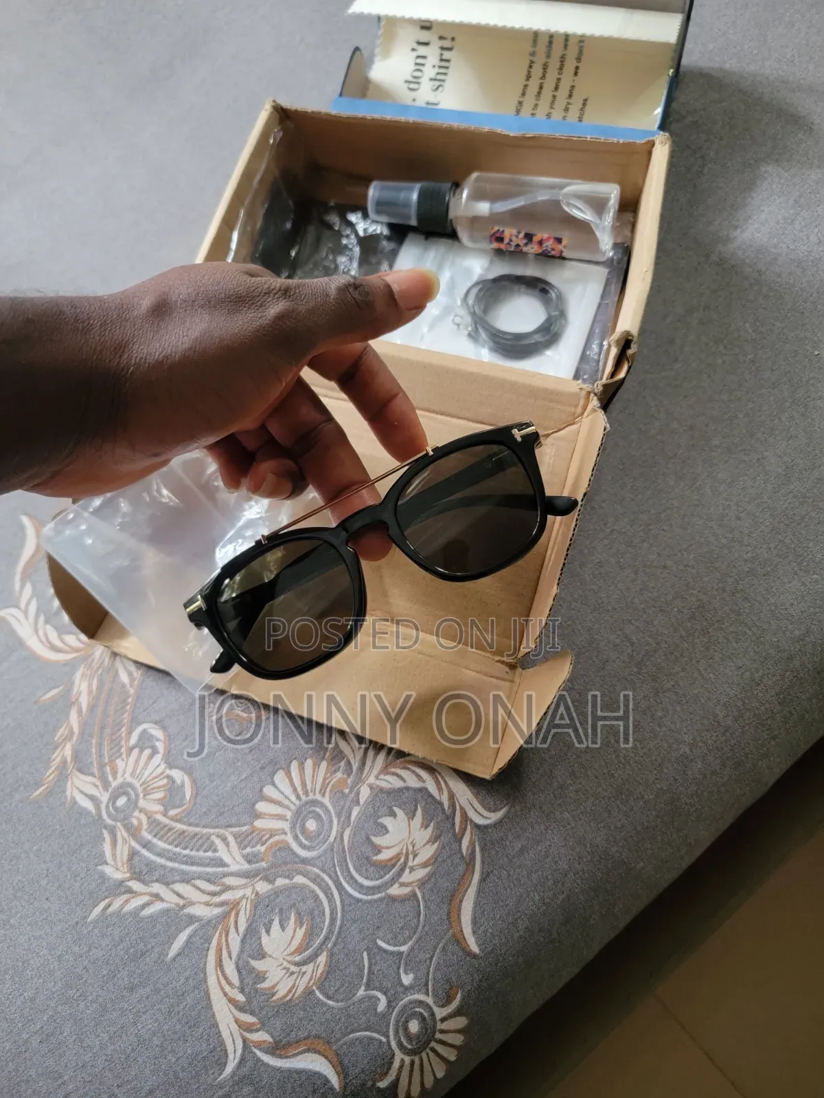 Optical Eyeglasses