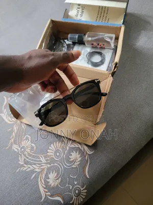 Optical Eyeglasses