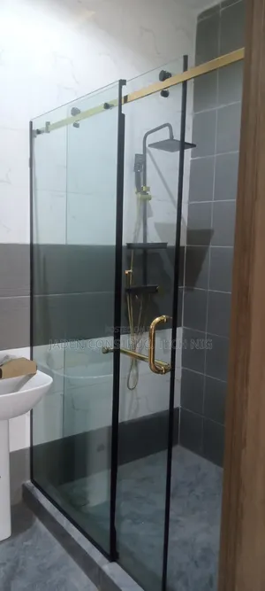 Shower Cubicle Durable