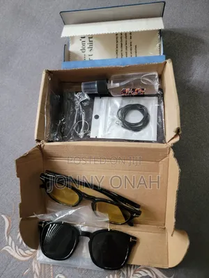 Optical Eyeglasses