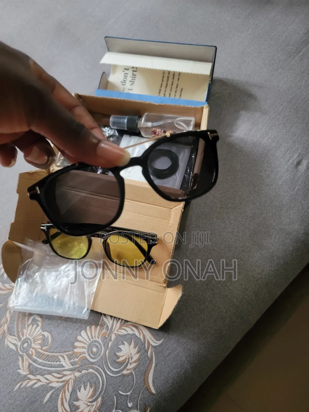 Optical Eyeglasses