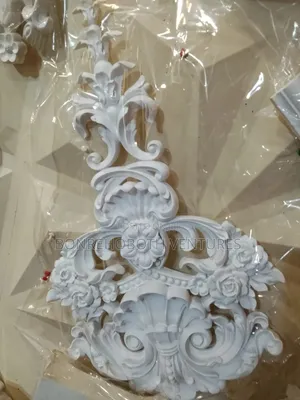 Wall Molding Ornaments