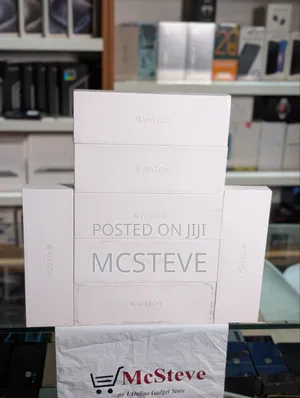 Apple Watch Series 11 46MM GPS Only