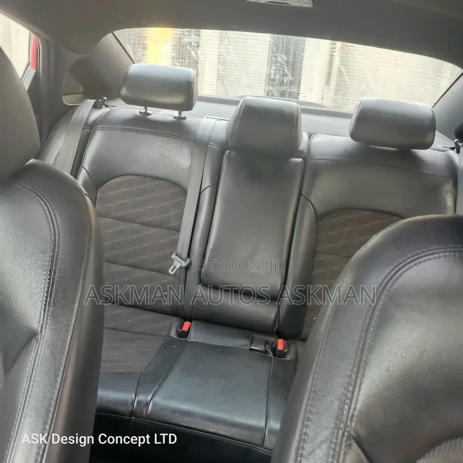Hyundai Sonata 2018 Red