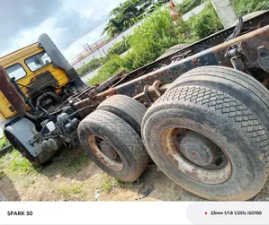 Atego 10 Tyre