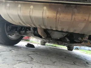 Mercedes-Benz GLE-Class 2020 Black