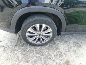 Mercedes-Benz GLE-Class 2020 Black