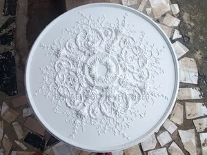Celling Molding Medallion/Roses or Celling Ornaments