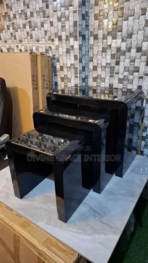3 in 1 Side Stool