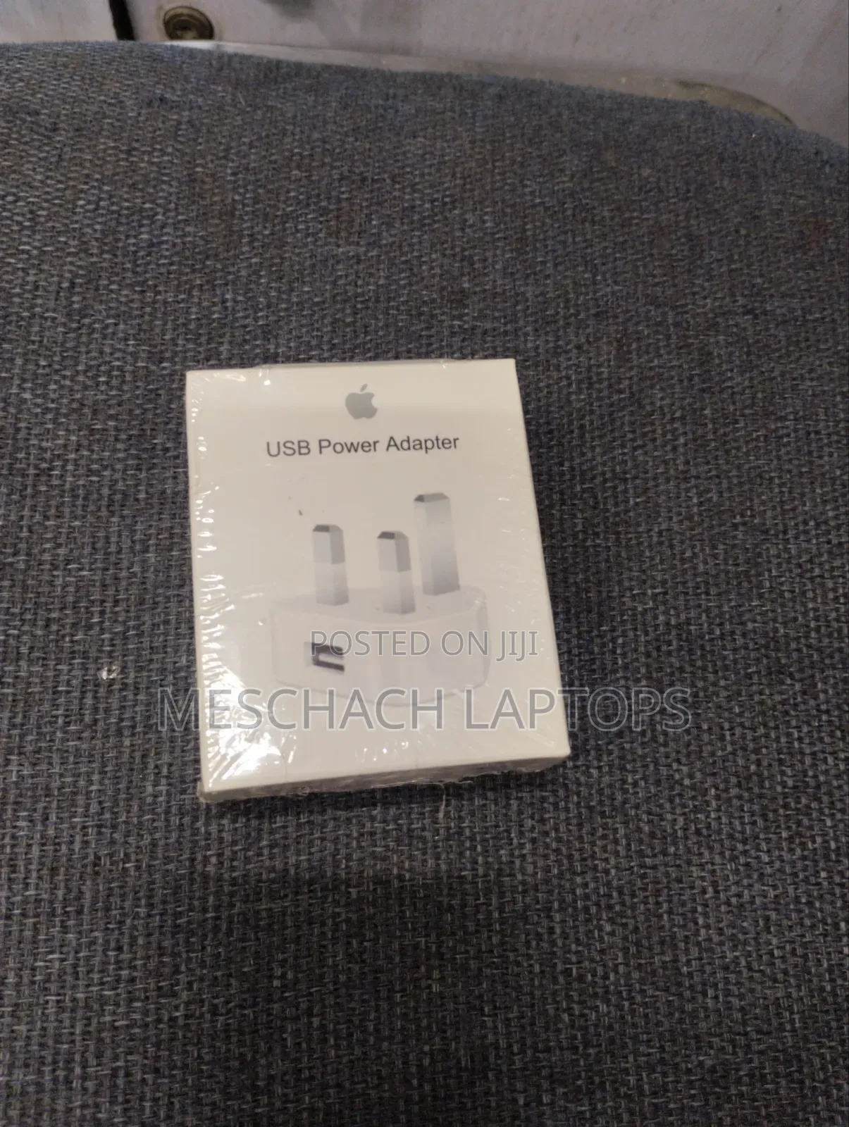 USB Power Adapter