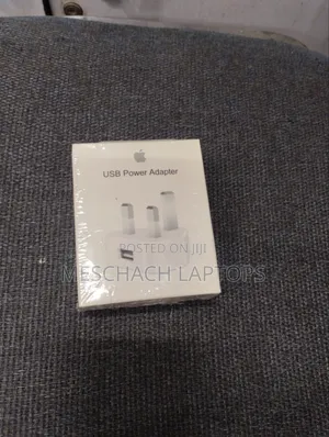 USB Power Adapter