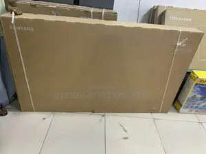 Aesthetic QLED Display: Brand New Samsung 75" Q8F