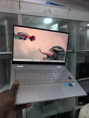 Laptop Samsung Galaxy Book4 8GB Intel Core i5 SSD 256GB