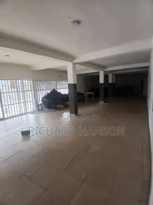 Commercial Rooms a Spacious Hall 4m Rent Awoyaya (Close to Express)