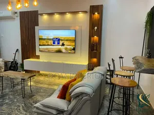 Wall TV Stand / TV Console Various Design