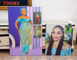 Best Picture Frames in Onitsha