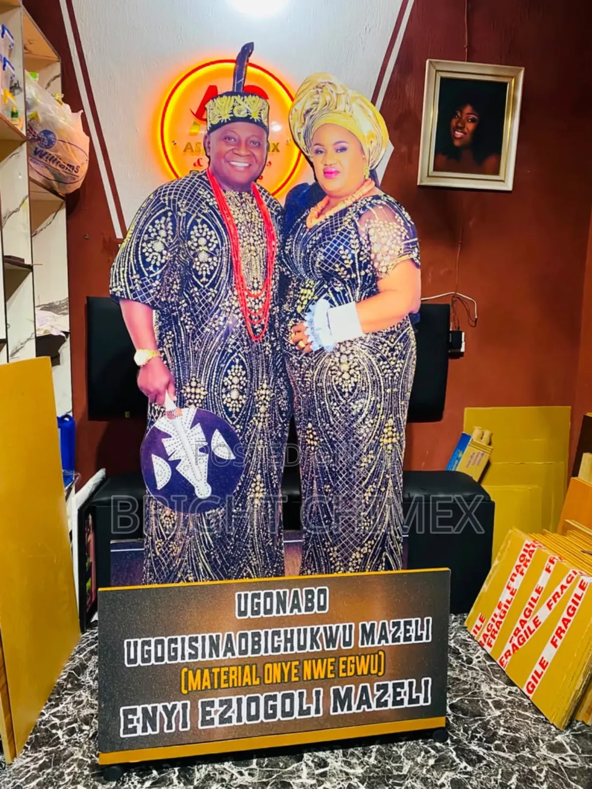 Best Picture Frames in Onitsha