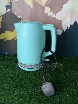 Eletric Jug
