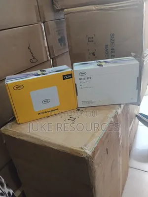 Cat4 Router (B313-322)