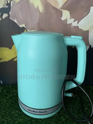 Eletric Jug