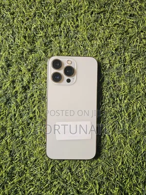 Apple iPhone 13 Pro 128 GB Gold