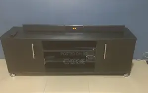 Standing TV Console