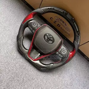 Toyota Camry 07-011 Steering Wheel