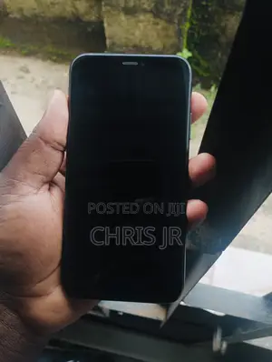 Apple iPhone XR 128 GB Black