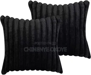 Pillows for U