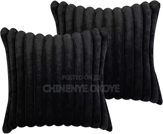 Pillows for U