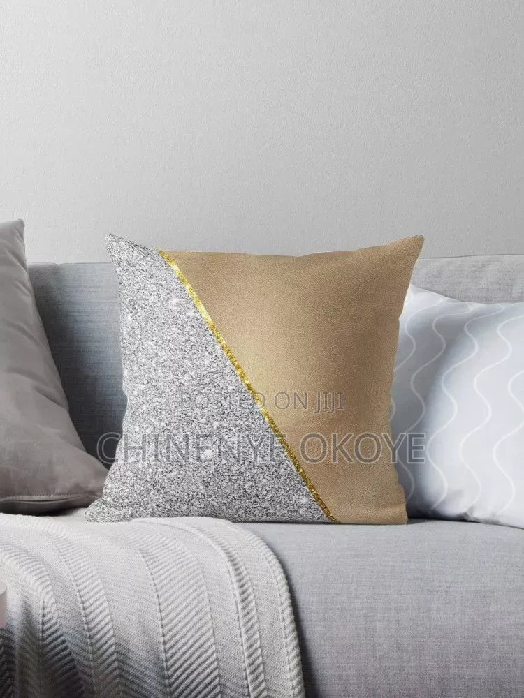 Pillows for U