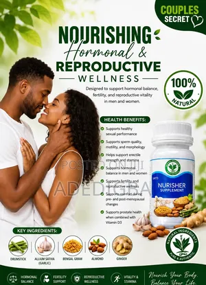 Herbal Products