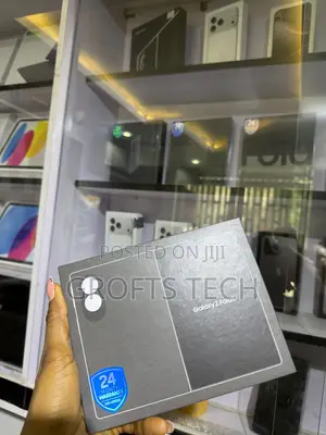 New Samsung Galaxy Z Fold8 512 GB