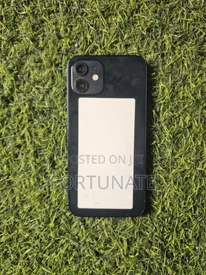 Apple iPhone 12 128 GB Blue