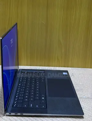 Laptop Dell Precision 5550 16GB Intel Core i5 SSD 256GB