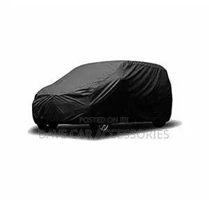Generic Waterproof Car Cover for All Saloon Cars