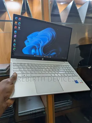 Laptop HP Pavilion Power 15 16GB Intel Core i7 SSD 512GB
