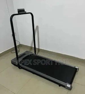 Platform Treadmill (Walking Pad)