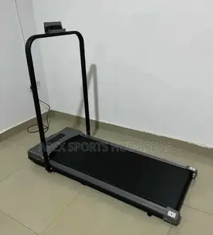 Platform Treadmill (Walking Pad)