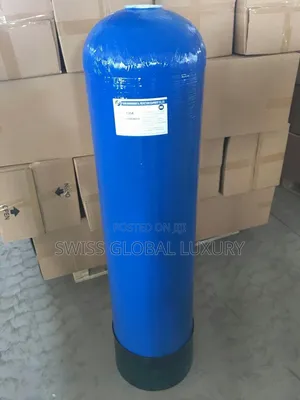 13x54 Fibre Glass Cylinder