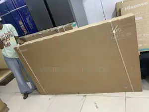 New Samsung Q8F 75" QLED Home Entertainment TV