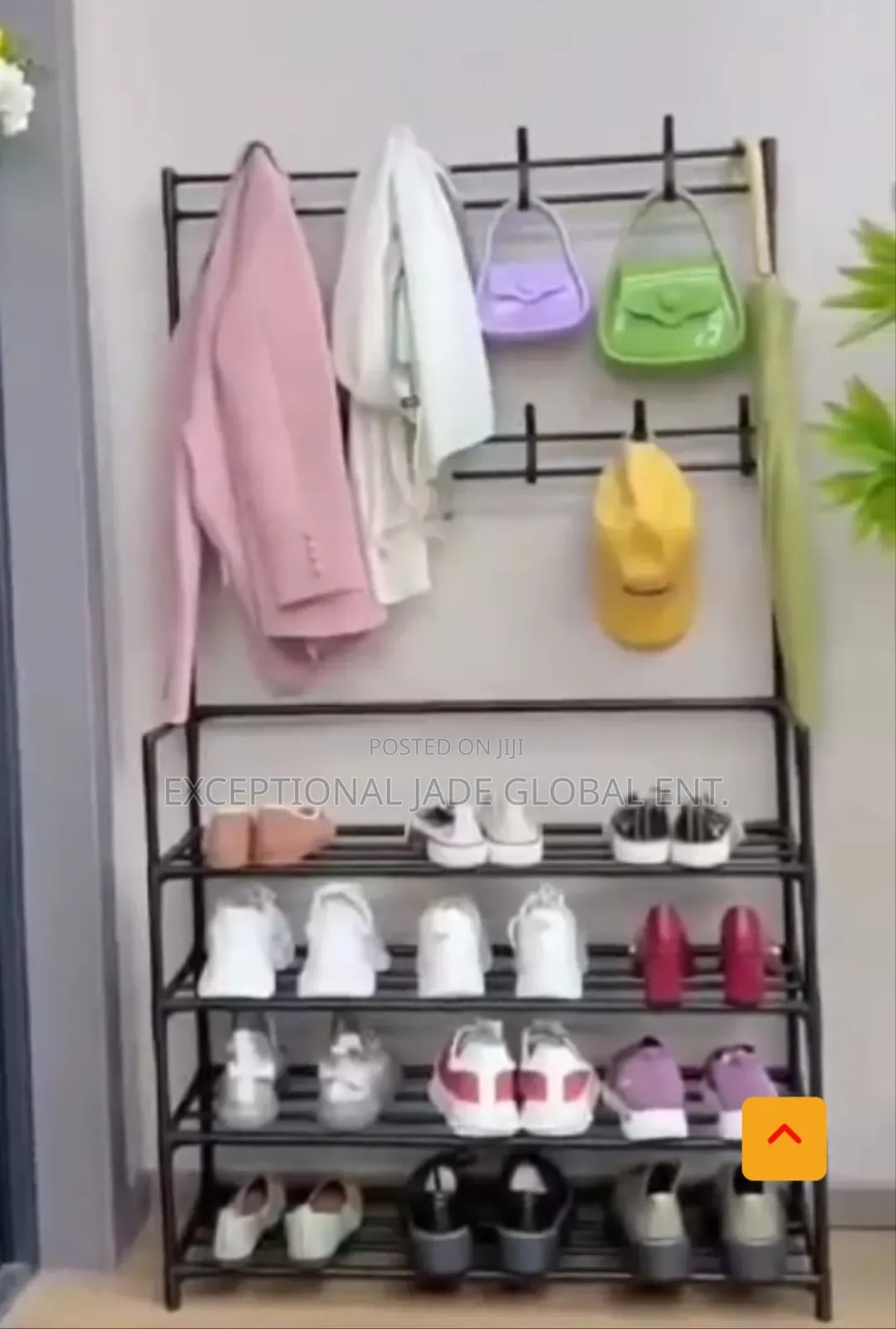 Home Accessory
