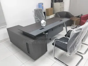 2 Meter Office Executive Table