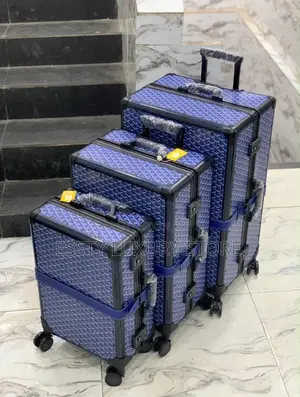 High Quality Luxury Goyarb 3 Set of Boxes