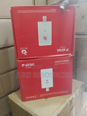 Airtel Odu Router
