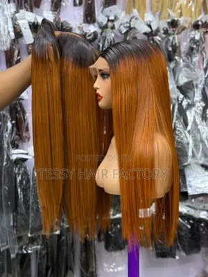 5by5 Closure SDD Vietnam Bone Straight
